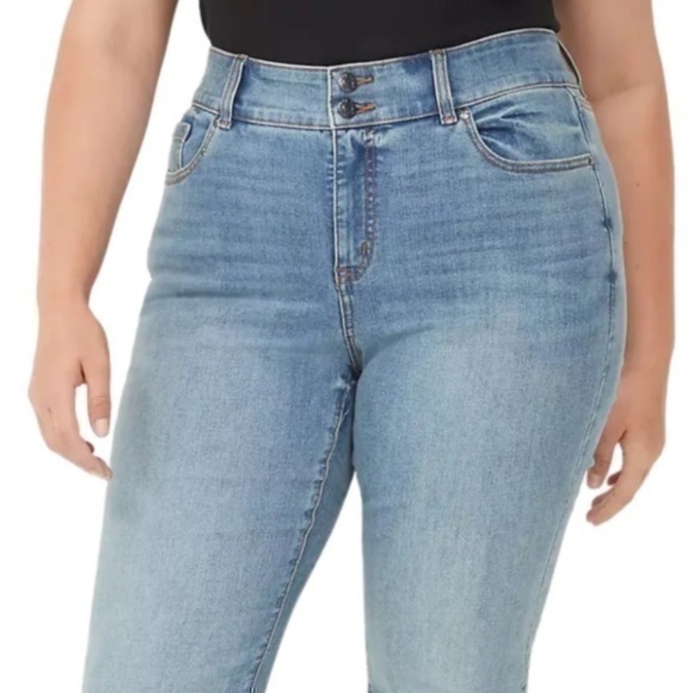 New with Tags Lane Bryant Jeans